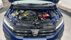 Dacia Sandero Stepway 1.0 TCe Prestige 5dr Petrol Hatchback